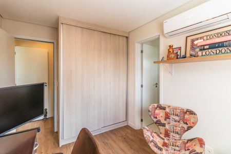 Apartamento à venda com 80m², 2 quartos e 2 vagasSuíte 2