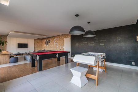 Apartamento à venda com 80m², 2 quartos e 2 vagasÁrea comum