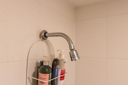 Apartamento à venda com 80m², 2 quartos e 2 vagasBanheiro da Suíte