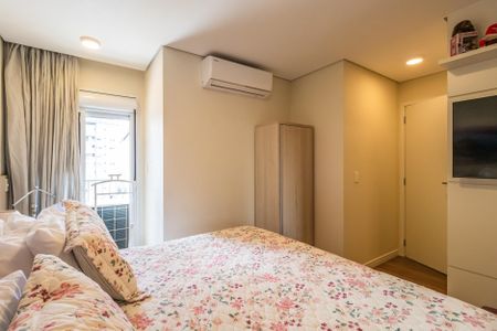 Apartamento à venda com 80m², 2 quartos e 2 vagasSuíte