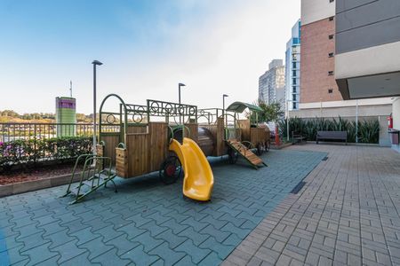 Apartamento à venda com 80m², 2 quartos e 2 vagasÁrea comum