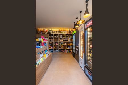 Apartamento à venda com 80m², 2 quartos e 2 vagasÁrea comum