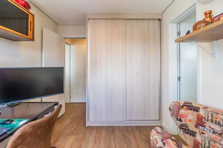Apartamento à venda com 80m², 2 quartos e 2 vagasSuíte 2