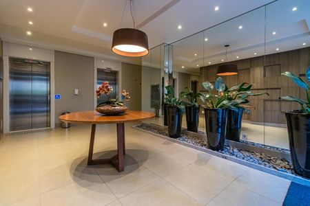 Apartamento à venda com 80m², 2 quartos e 2 vagasÁrea comum