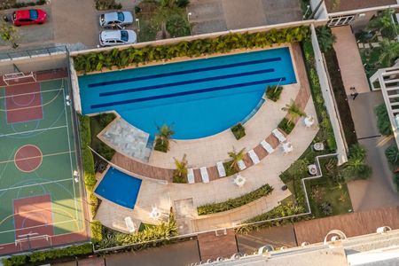 Apartamento à venda com 80m², 2 quartos e 2 vagasÁrea comum