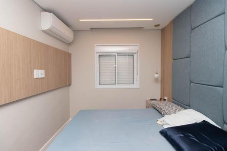 Apartamento à venda com 83m², 3 quartos e 2 vagasQuarto Suíte