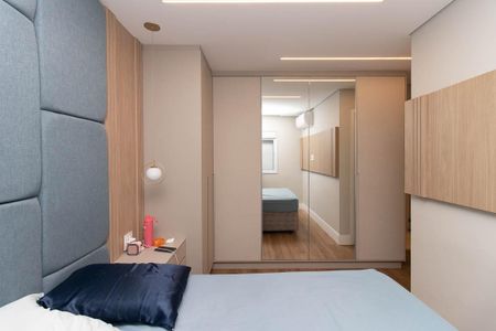 Apartamento à venda com 83m², 3 quartos e 2 vagasQuarto Suíte