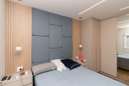 Apartamento à venda com 83m², 3 quartos e 2 vagasQuarto Suíte