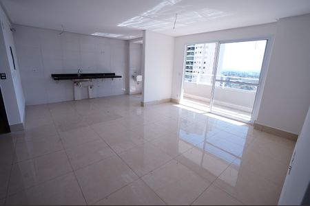 Apartamento para alugar com 3 quartos, 88m² em Residencial Granville, Goiânia