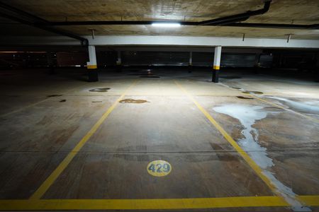 Apartamento para alugar com 3 quartos, 88m² em Residencial Granville, Goiânia