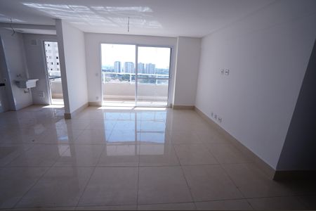 Apartamento para alugar com 3 quartos, 88m² em Residencial Granville, Goiânia