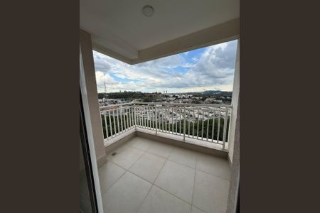 Apartamento para alugar com 74m², 3 quartos e 2 vagasFoto Modelo - Cliente