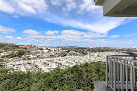 Apartamento para alugar com 74m², 3 quartos e 2 vagasSacada