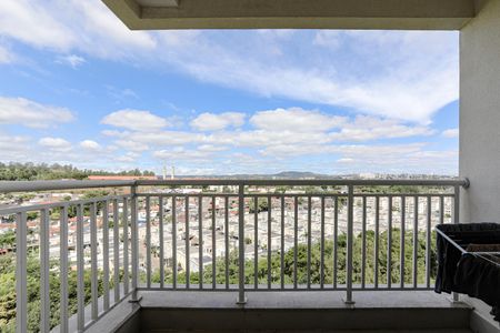 Apartamento para alugar com 74m², 3 quartos e 2 vagasSacada