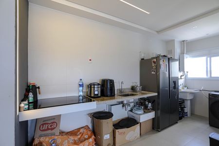 Apartamento para alugar com 74m², 3 quartos e 2 vagasCozinha