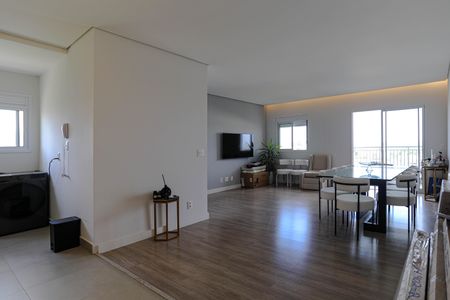 Apartamento para alugar com 74m², 3 quartos e 2 vagasSala
