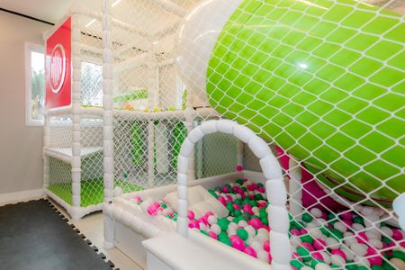 Apartamento para alugar com 74m², 3 quartos e 2 vagasÁrea Comum