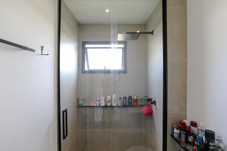 Apartamento para alugar com 74m², 3 quartos e 2 vagasBanheiro - Quarto 2 - Suíte