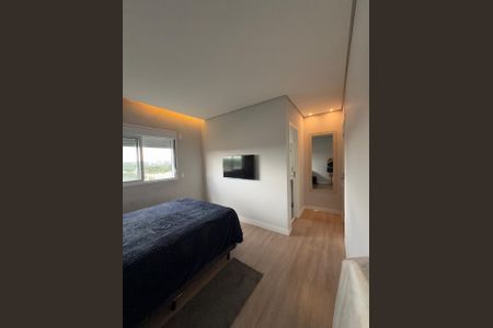 Apartamento para alugar com 74m², 3 quartos e 2 vagasFoto Modelo - Cliente