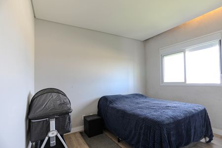 Apartamento para alugar com 74m², 3 quartos e 2 vagasQuarto 2 - Suíte