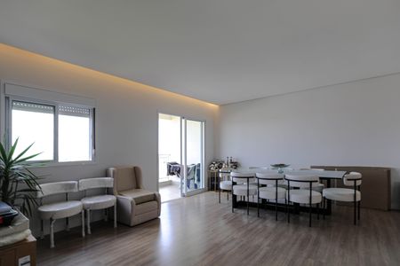 Apartamento para alugar com 74m², 3 quartos e 2 vagasSala