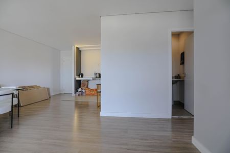 Apartamento para alugar com 74m², 3 quartos e 2 vagasSala