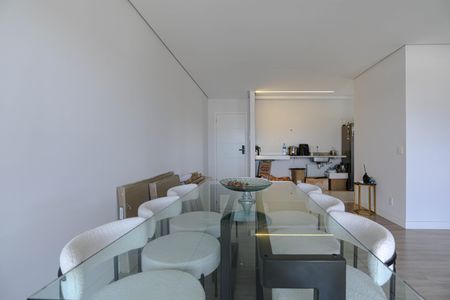 Apartamento para alugar com 74m², 3 quartos e 2 vagasSala
