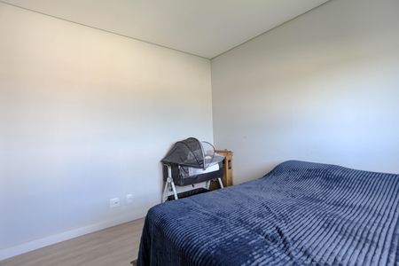 Apartamento para alugar com 74m², 3 quartos e 2 vagasQuarto 2 - Suíte