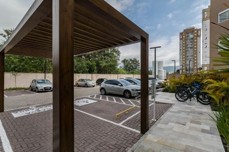 Apartamento para alugar com 74m², 3 quartos e 2 vagasÁrea Comum