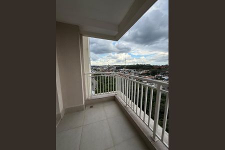 Apartamento para alugar com 74m², 3 quartos e 2 vagasFoto Modelo - Cliente