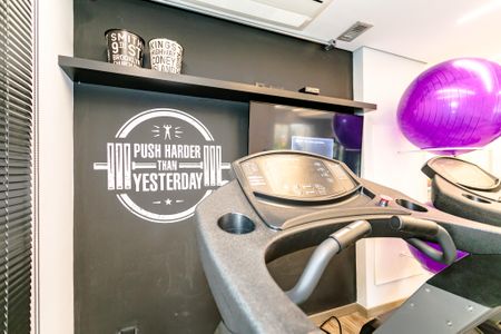 Apartamento para alugar com 74m², 3 quartos e 2 vagasÁrea Comum