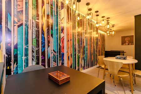 Apartamento para alugar com 74m², 3 quartos e 2 vagasÁrea Comum