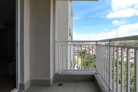 Apartamento para alugar com 74m², 3 quartos e 2 vagasSacada