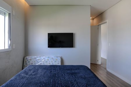 Apartamento para alugar com 74m², 3 quartos e 2 vagasQuarto 2 - Suíte