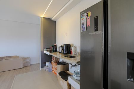 Apartamento para alugar com 74m², 3 quartos e 2 vagasCozinha