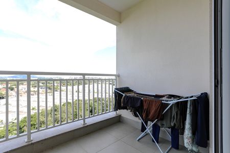 Apartamento para alugar com 74m², 3 quartos e 2 vagasSacada