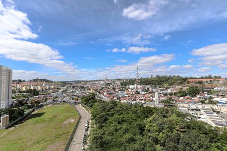 Apartamento para alugar com 74m², 3 quartos e 2 vagasVista - Quarto 1