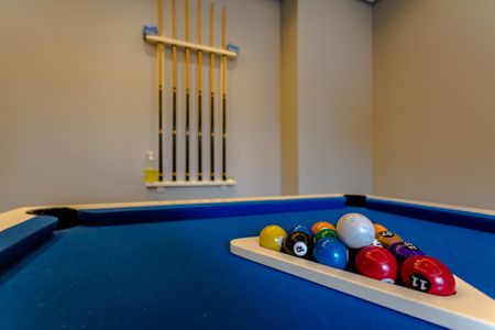 Apartamento para alugar com 74m², 3 quartos e 2 vagasÁrea Comum