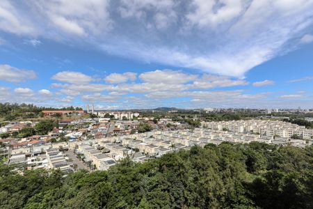 Apartamento para alugar com 74m², 3 quartos e 2 vagasVista - Sacada