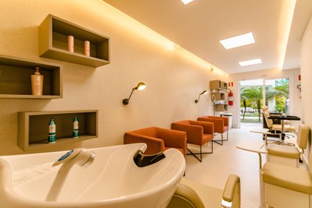 Apartamento para alugar com 74m², 3 quartos e 2 vagasÁrea Comum