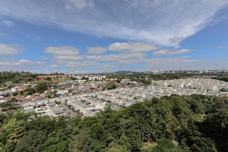 Apartamento para alugar com 74m², 3 quartos e 2 vagasVista - Quarto 2 - Suíte