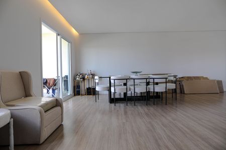 Apartamento para alugar com 74m², 3 quartos e 2 vagasSala