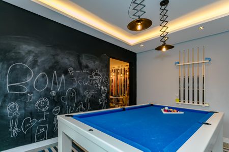 Apartamento para alugar com 74m², 3 quartos e 2 vagasÁrea Comum