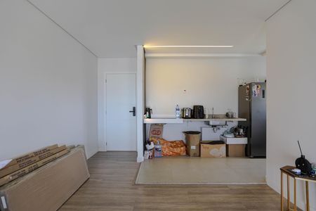 Apartamento para alugar com 74m², 3 quartos e 2 vagasSala