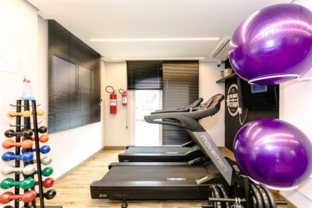 Apartamento para alugar com 74m², 3 quartos e 2 vagasÁrea Comum