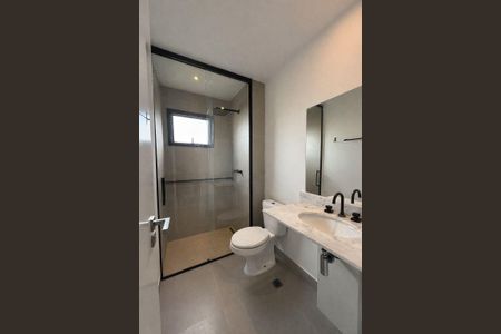 Apartamento para alugar com 74m², 3 quartos e 2 vagasFoto Modelo - Cliente
