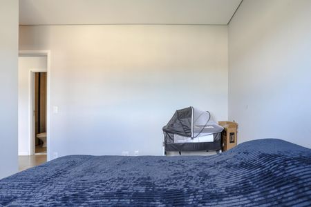 Apartamento para alugar com 74m², 3 quartos e 2 vagasQuarto 2 - Suíte