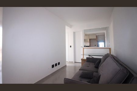 Apartamento à venda com 2 quartos, 46m² em Vila Formosa, São Paulo