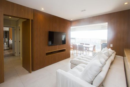 Apartamento à venda com 84m², 2 quartos e 1 vaga