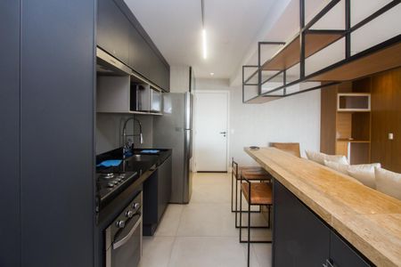 Apartamento à venda com 84m², 2 quartos e 1 vaga